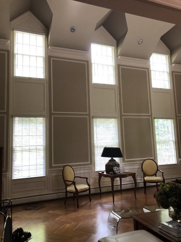 Graber 2 inch Real Wood Blinds in Saddle River, NJ