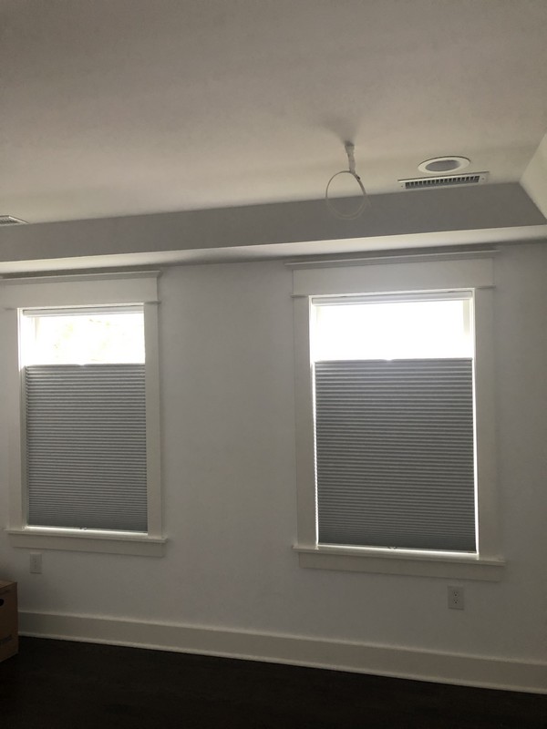 Graber Blackout Cell Shades in River Vale NJ