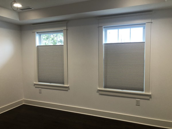 Graber Blackout Cell Shades in River Vale NJ