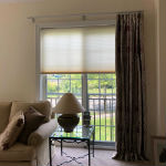 Hunter Douglas Cellular Shades in Tenafly, NJ
