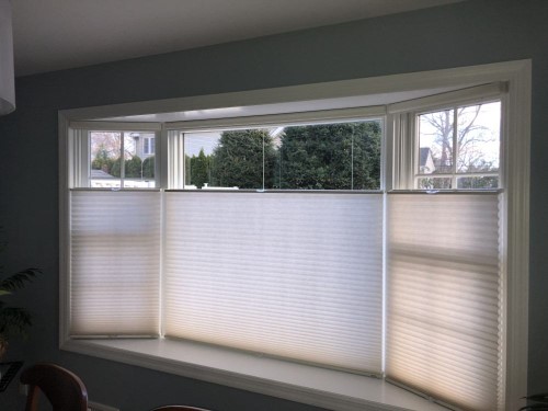 Graber Cordless Cellular Shades in Ramsey, NJ