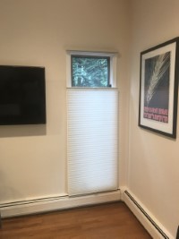 Hunter Douglas Cellular Shades in Tenafly, NJ