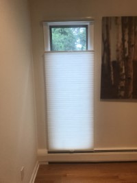 Hunter Douglas Cellular Shades in Tenafly, NJ