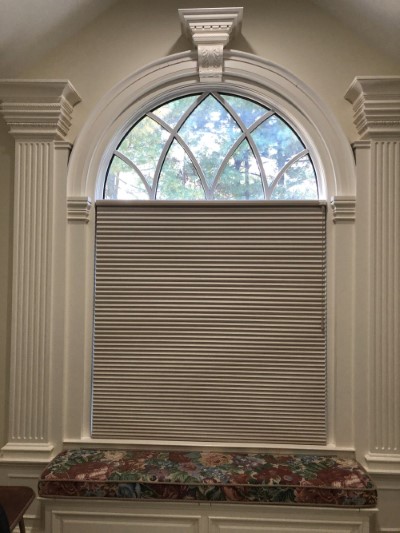 Hunter Douglas Silhouette and Cellular Shades in Mahwah, NJ