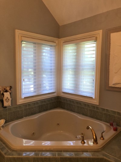 Hunter Douglas Silhouette and Cellular Shades in Mahwah, NJ