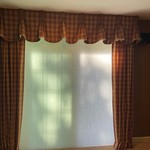 
Hunter Douglas Vertiglide, Vertical, Cordless Cellular Shade in Oakland, NJ