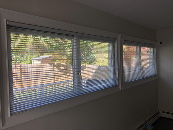 Spring Tempered Aluminum Mini-Blind in Sloatsburg, NY