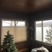 Cordless Cellular Shades in Greenwood Lake, NY