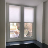 Graber Cellular Shades in Manhattan, NY