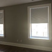 Graber Cellular Shades in Manhattan, NY