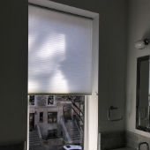 Graber Cellular Shades in Manhattan, NY