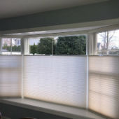 Graber Cordless Cellular Shades in Ramsey, NJ