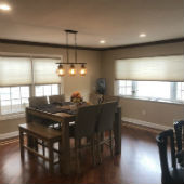 Graber Cordless Cellular Shades in Lyndhurst, NJ