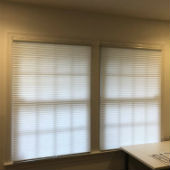 Graber Cordless Cellular Shades in Upper Saddle River, NJ