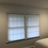 Graber Cordless Cellular Shades in Upper Saddle River, NJ