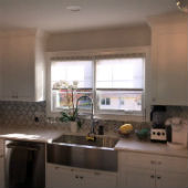 Graber Cordless Solar/Roller Shades in Ramsey, NJ