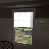 Graber Cordless Solar/Roller Shades in Ramsey, NJ