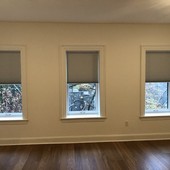 Graber 3/8” Semi-Opaque and Black Out Cellular Shades in Brooklyn NY