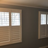 
Hunter Douglas 3 1/2” Plantation Shutters Wanaque NJ