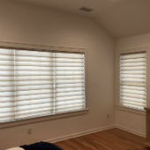 Hunter Douglas Cordless Vignettes in Wyckoff, NJ