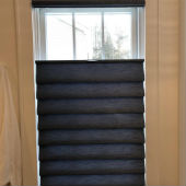 Hunter Douglas Cordless Vignettes in Wyckoff, NJ