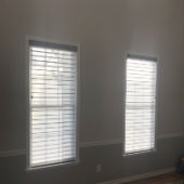 Hunter Douglas Nantucket Shades in Oakland, NJ