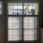 Hunter Douglas Nantucket Shades in Oakland, NJ