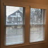 Real Wood Blinds in Rutherford, NJ