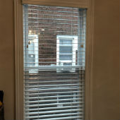 Real Wood Blinds in Rutherford, NJ