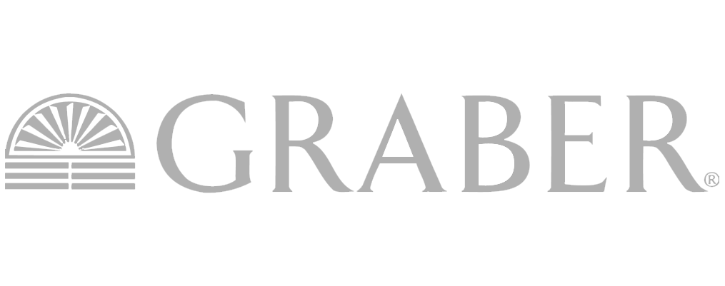 Graber Blinds Logo