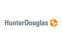 Hunter Douglas Logo