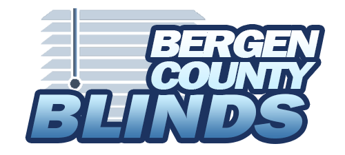 Bergen County Blinds Logo