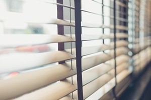 Morristown Blinds