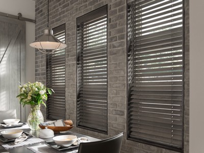 New Providence Blinds