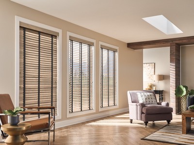 Plainfield Blinds