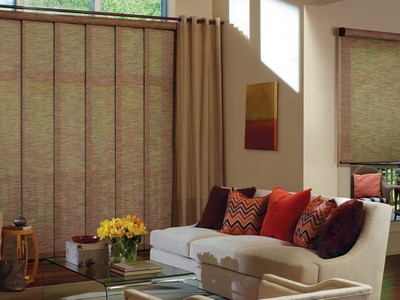Hillside Shades