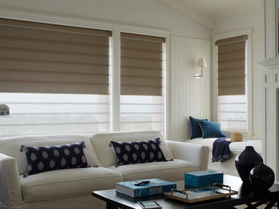 Kenilworth Shades