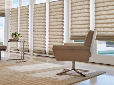 Linden Shades