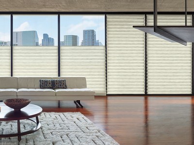 Mountainside Shades