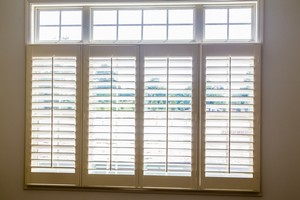 Glen Ridge Shutters