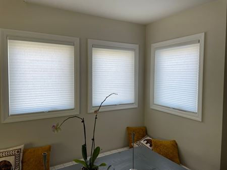 Graber Cordless Cellular Shades In Waldwick, NJ Thumbnail