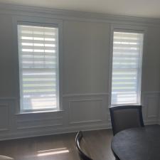 Plantation shutters