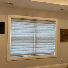 Roman vignette shades