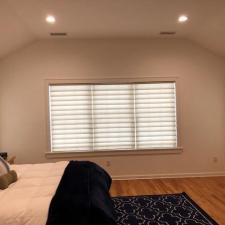 Roman vignette shades