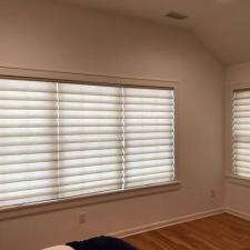 Roman vignette shades