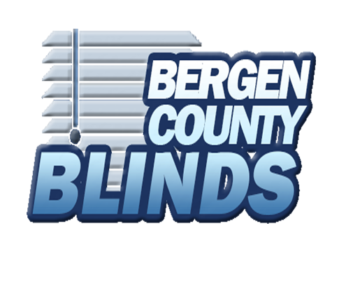 Bergen County Blinds Logo