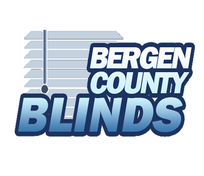 Bergen County Blinds Logo