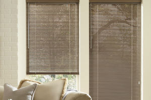 Horizontal Blinds