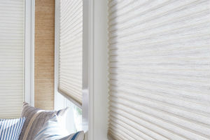 Cellular Honeycomb shades