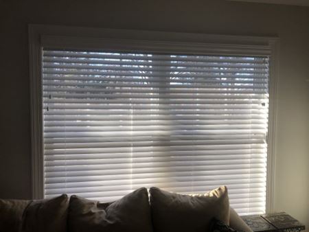 Graber 2 inch Real Wood Blinds in Oakland, NJ Thumbnail